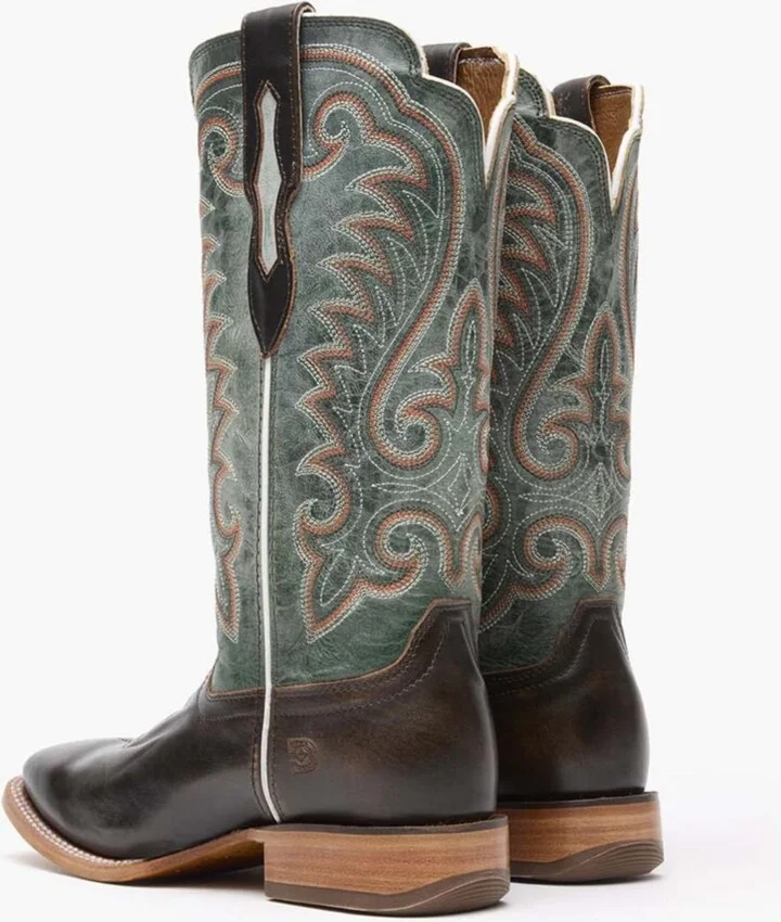 Durango Arena Pro Women's Peppercorn Juniper Berry Western Boot - Image 4