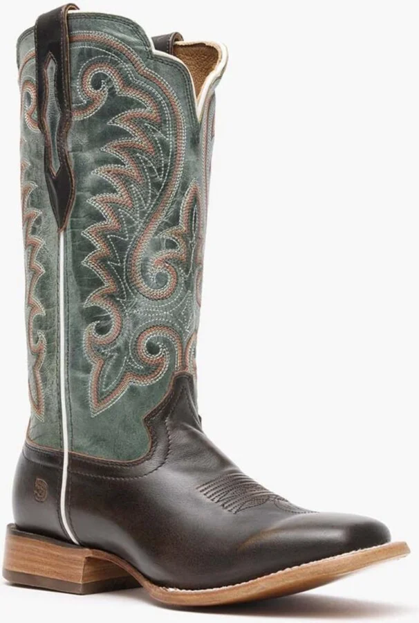 Durango Arena Pro Women's Peppercorn Juniper Berry Western Boot