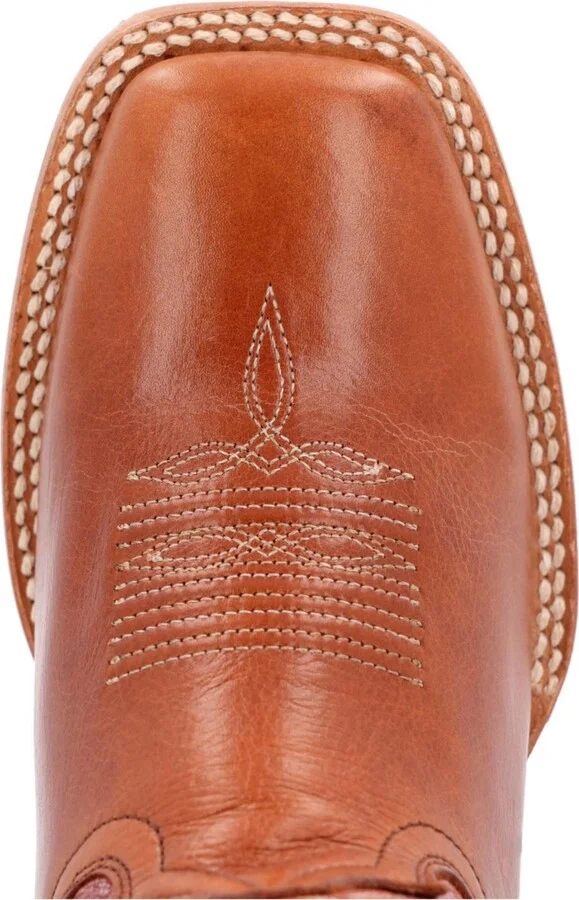 Durango Arena Pro Women's Tawny English Rose Western Boot - Image 6