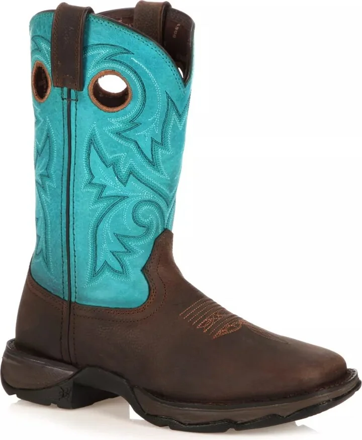 Durango Bar None Cowboy Boot