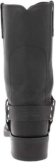 Durango DB510 Cowboy Boots Black : 10 D - Medium, Leather - Image 5