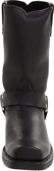 Durango DB510 Cowboy Boots Black : 10 D - Medium, Leather - Image 6