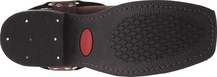 Durango DB594 Cowboy Boots Gaucho : 10 EE - Wide, Leather - Image 4