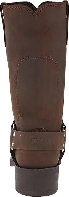 Durango DB594 Cowboy Boots Gaucho : 10 EE - Wide, Leather - Image 5