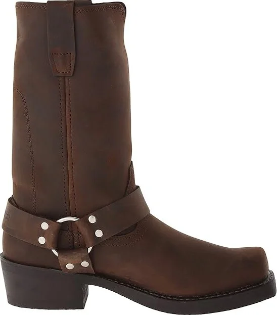 Durango DB594 Cowboy Boots Gaucho : 10 EE - Wide, Leather - Image 8