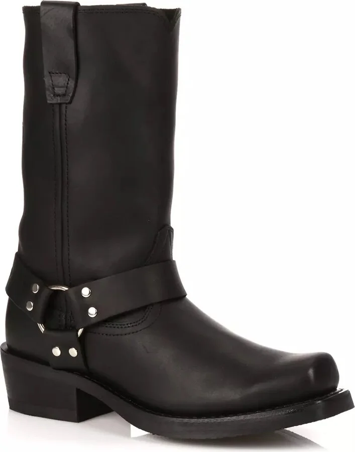 Durango Harness Cowboy Boot