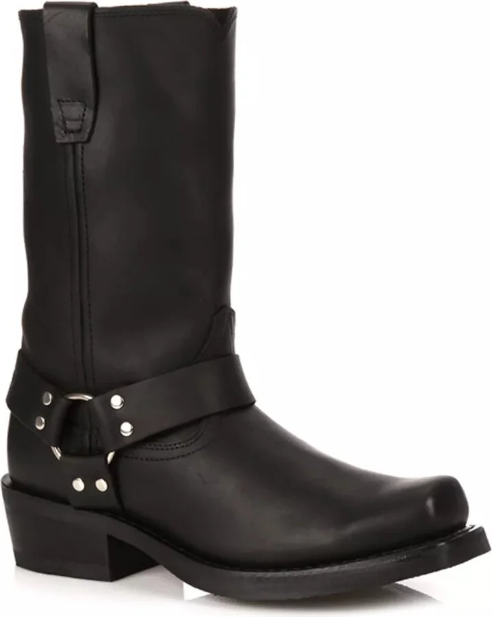 Durango Harness Western Boot