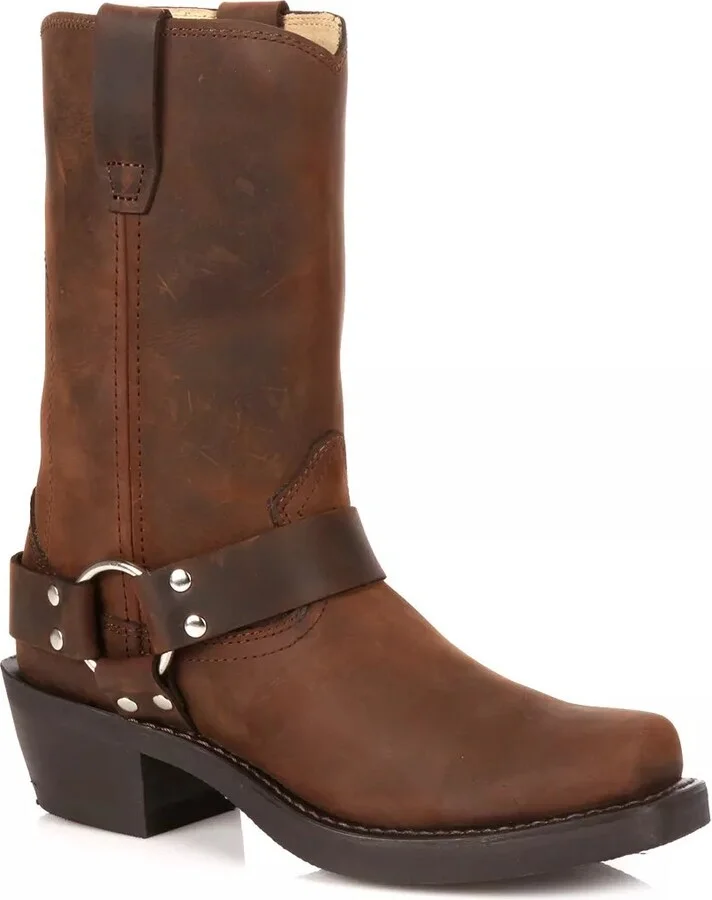 Durango Harness Western Cowboy Boot