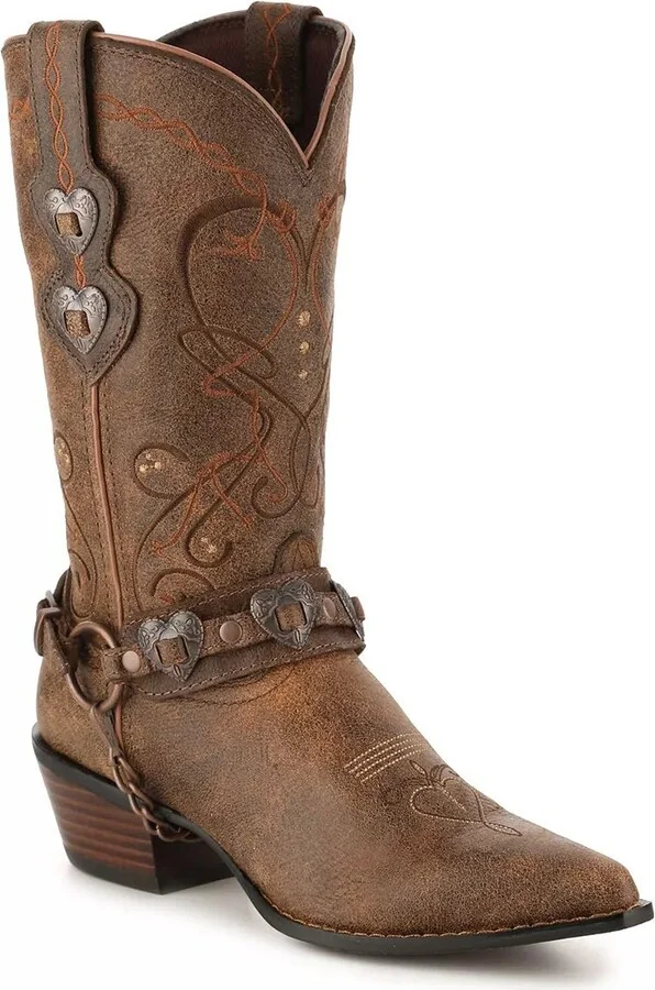 Durango Heartbreaker Cowboy Boot