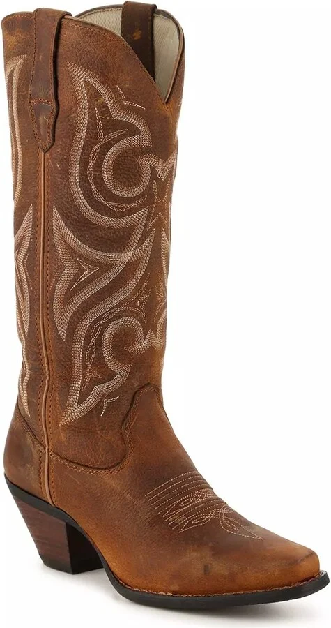 Durango Jealousy Cowboy Boot