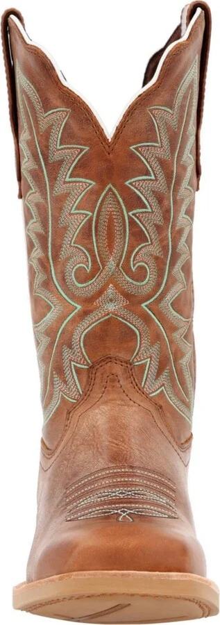 Durango Lady Rebel Pro Women s Burnished Sand Western Boot - Image 4
