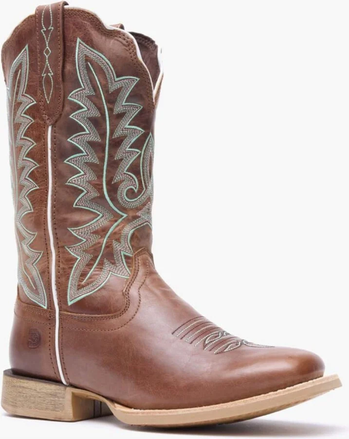 Durango Lady Rebel Pro Women s Burnished Sand Western Boot
