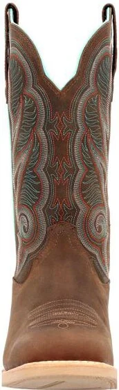 Durango Lady Rebel Pro Women s Juniper Brown Western Boot - Image 4