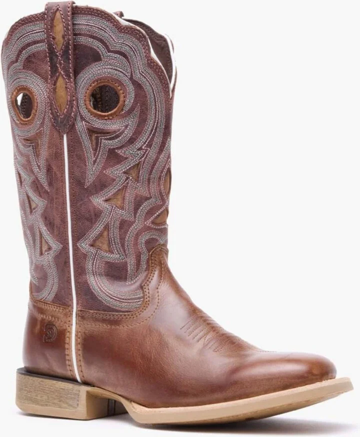 Durango Lady Rebel Pro Women's Burnished Rose Western Boot - Image 3