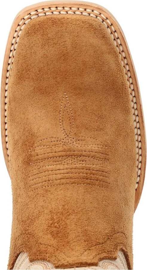 Durango Lady Rebel Pro Women's Cashew & Bone Western Boot - Image 5