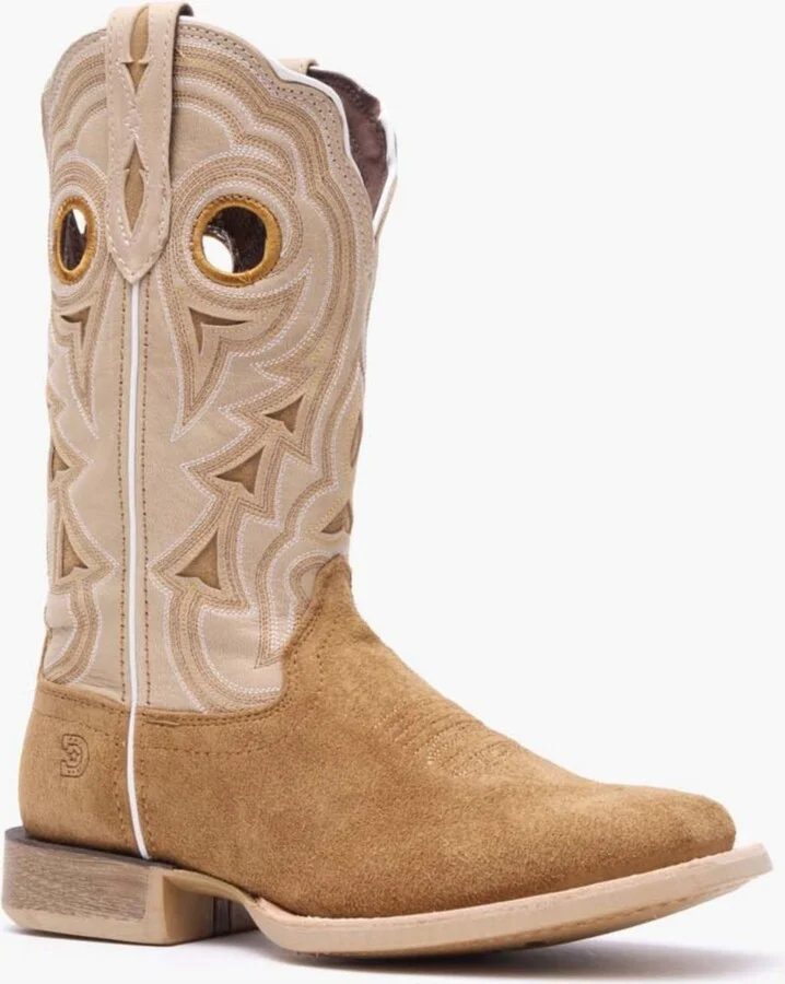 Durango Lady Rebel Pro Women's Cashew & Bone Western Boot