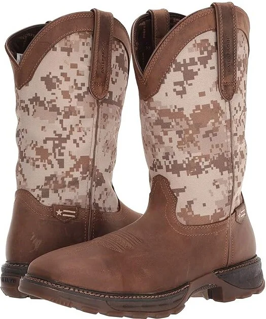 Dusty Brown,digital Camo