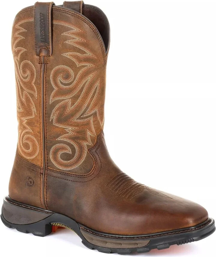 Durango Maverick XP Steel Toe Work Boot