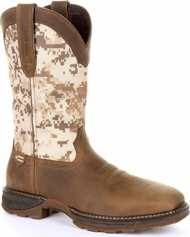 Durango Maverick XP Steel Toe Work Boot