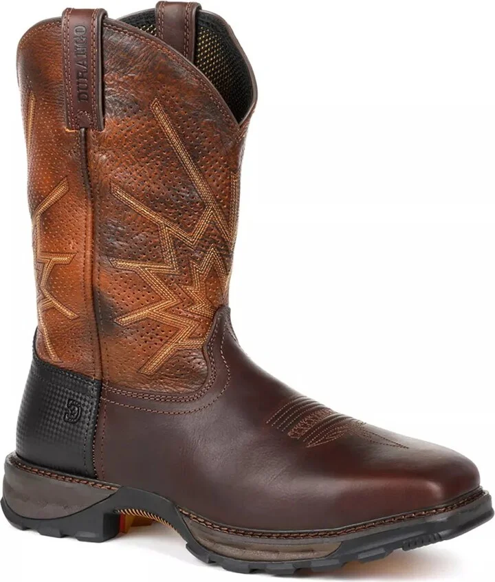 Durango Maverick XP Steel Toe Work Boot