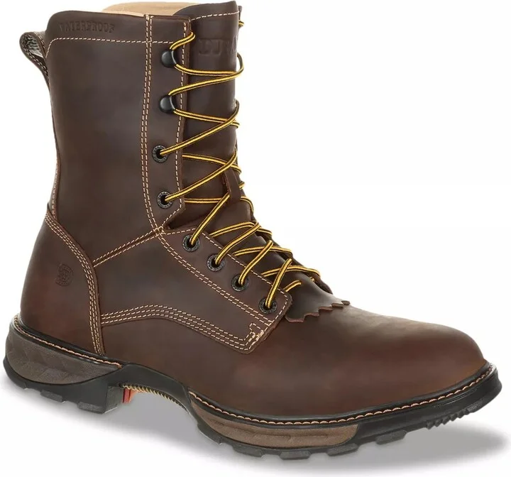 Durango Maverick XP Steel Toe Work Boot