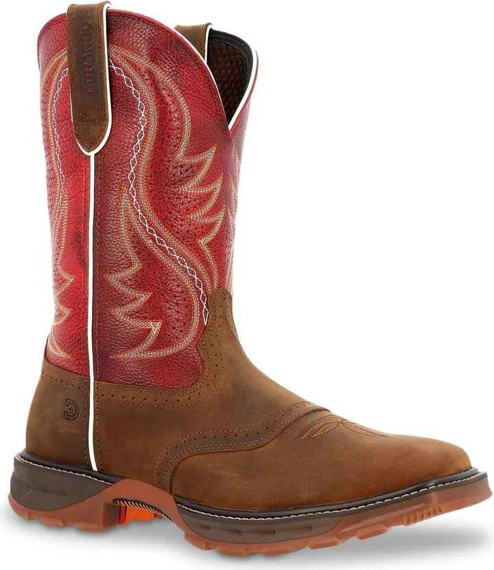 Durango Maverick XP Western Work Boot