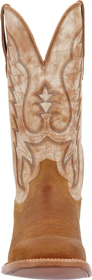 Durango Men's Arena Pro Gold Rush Western Boot - Image 3