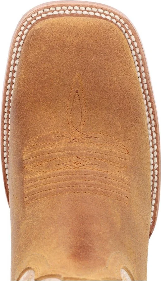 Durango Men's Arena Pro Gold Rush Western Boot - Image 6