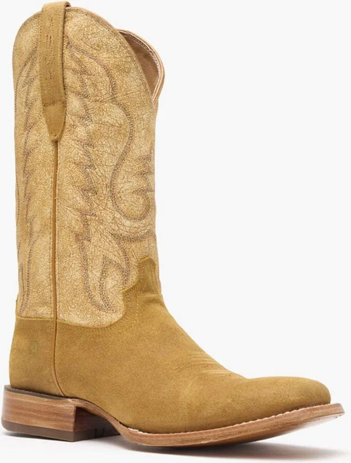 Durango Men's Arena Pro Gold Rush Western Boot