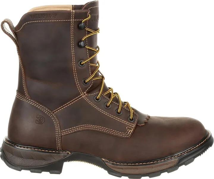 Oiled Brown