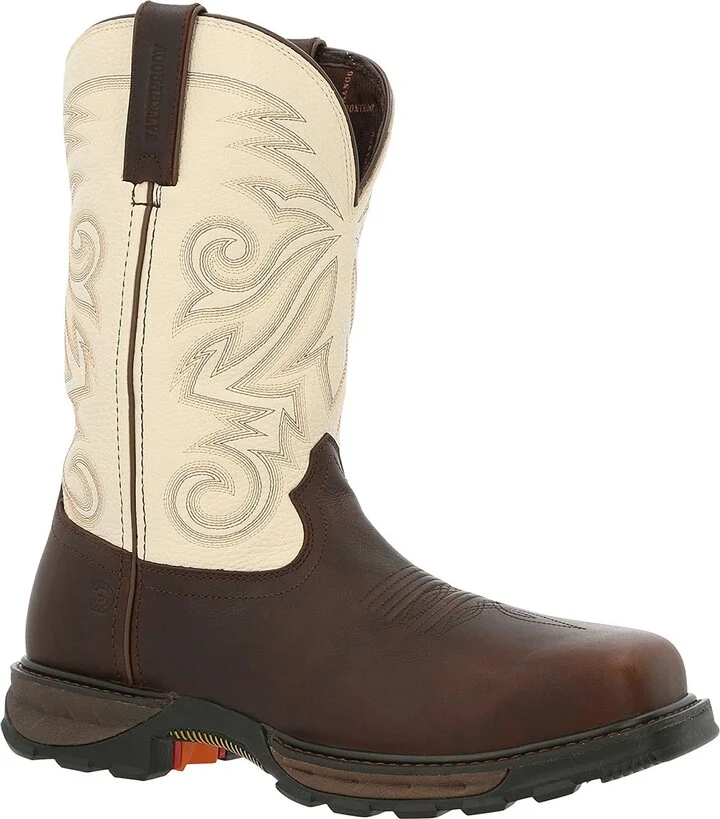 Durango Men's Ddb0330 Ankle Boot