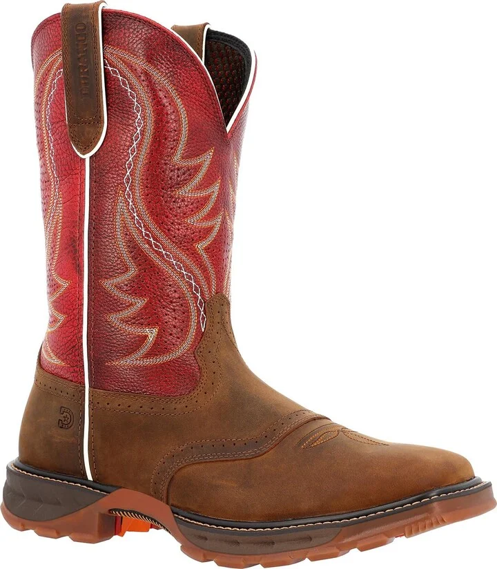 Durango Men's DDB0479 Construction Shoe