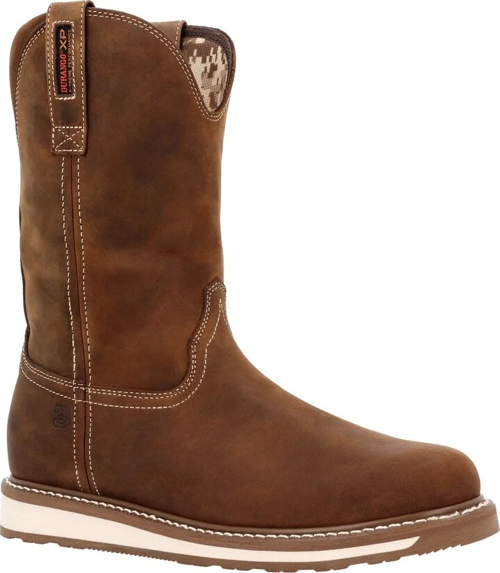 Durango Men's Maverick WXP Western Boot