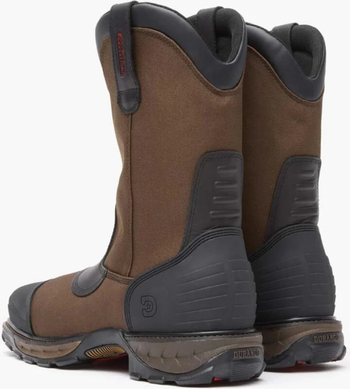 Durango Men's Maverick Xp Composite Toe Waterproof Work Boot - Image 4
