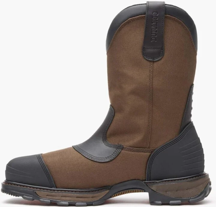 Durango Men's Maverick Xp Composite Toe Waterproof Work Boot - Image 5