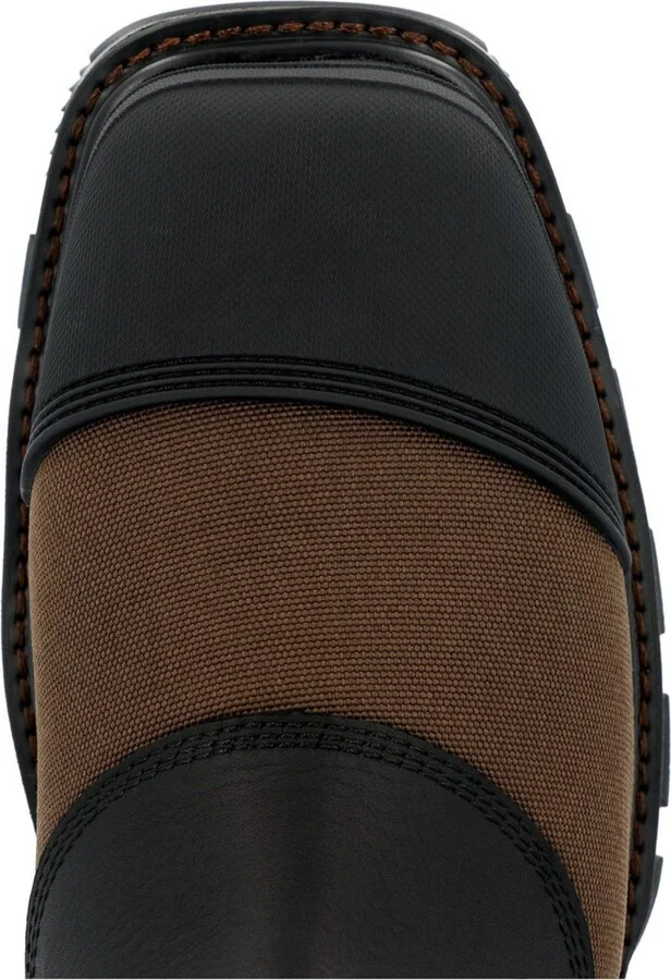Durango Men's Maverick Xp Composite Toe Waterproof Work Boot - Image 6