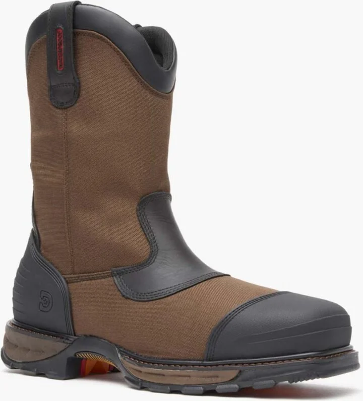 Durango Men's Maverick Xp Composite Toe Waterproof Work Boot