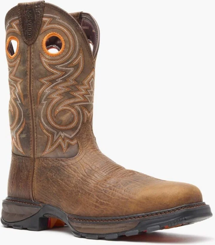 Durango Men's Maverick Xp Composite Toe Western Work Boot