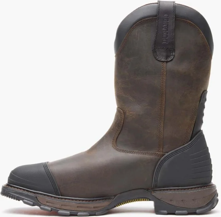Durango Men's Maverick Xp Steel Toe Waterproof Western Work Boot - Image 10