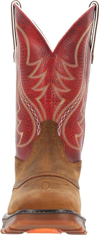 Durango Men's Maverick Xp Ventilated with InsulKul Work Boot - Image 3