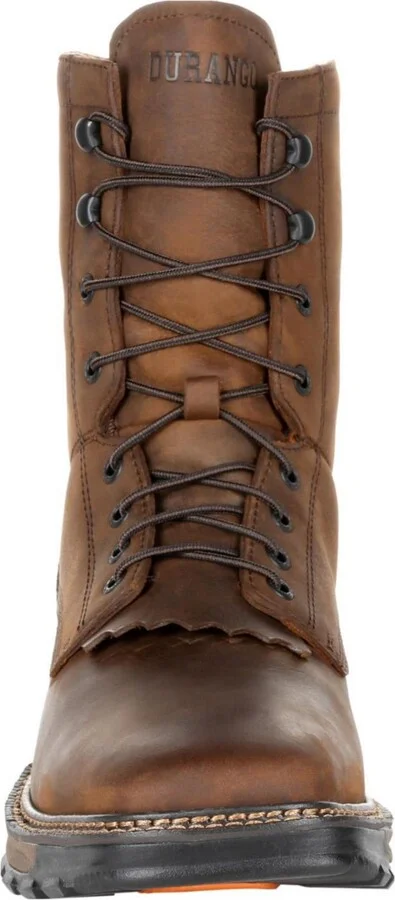Durango Men's Maverick Xp Waterproof Lace Up Boot - Image 2