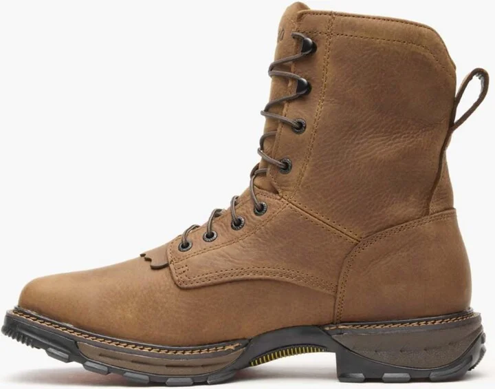 Durango Men's Maverick Xp Waterproof Lace Up Boot - Image 5
