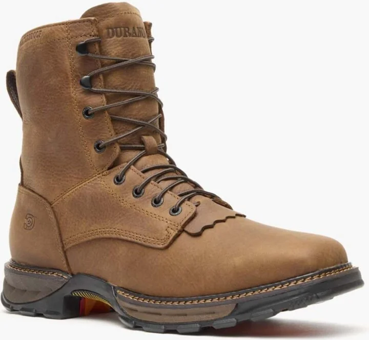 Durango Men's Maverick Xp Waterproof Lace Up Boot