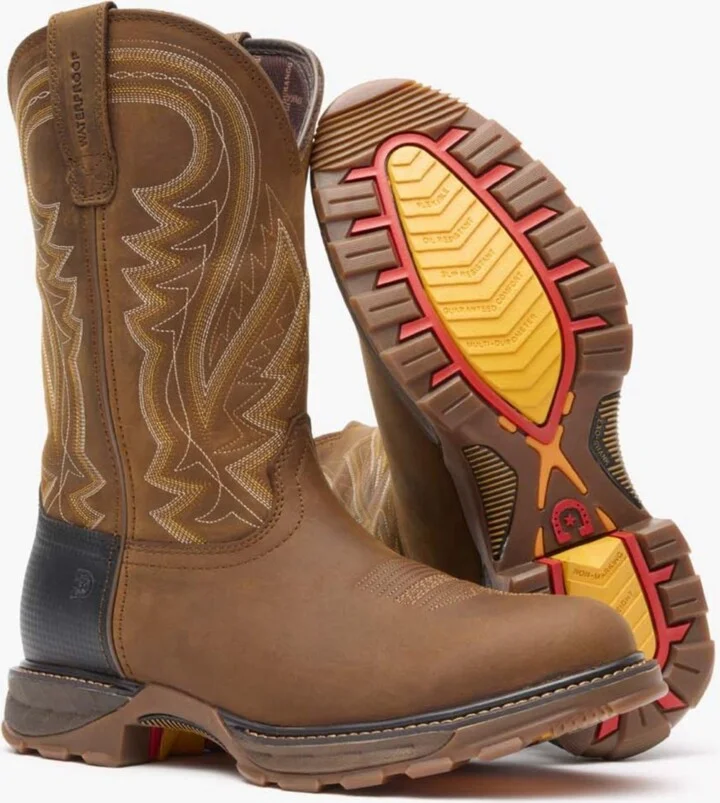 Durango Men's Maverick Xp Waterproof Work Boot - Image 2