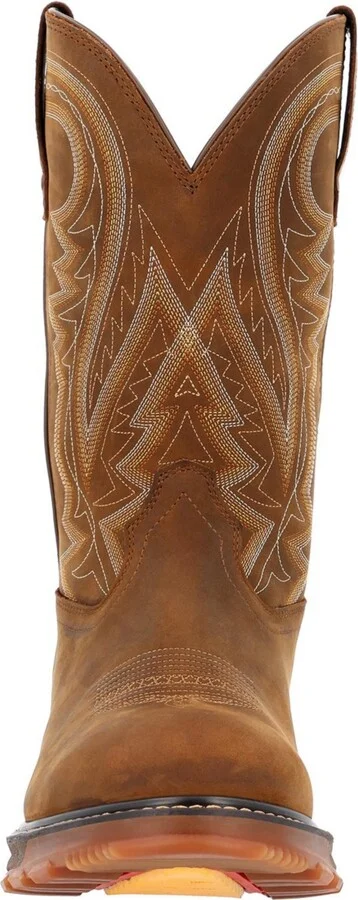 Durango Men's Maverick Xp Waterproof Work Boot - Image 3
