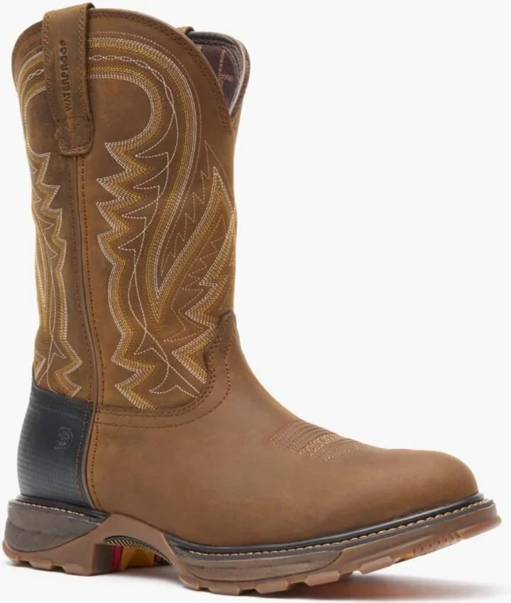 Durango Men's Maverick Xp Waterproof Work Boot