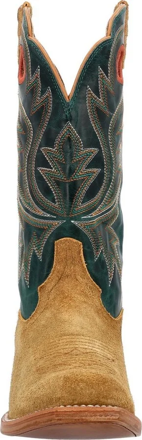 Durango Men's Prca Collection Roughout Western Boot - Image 3