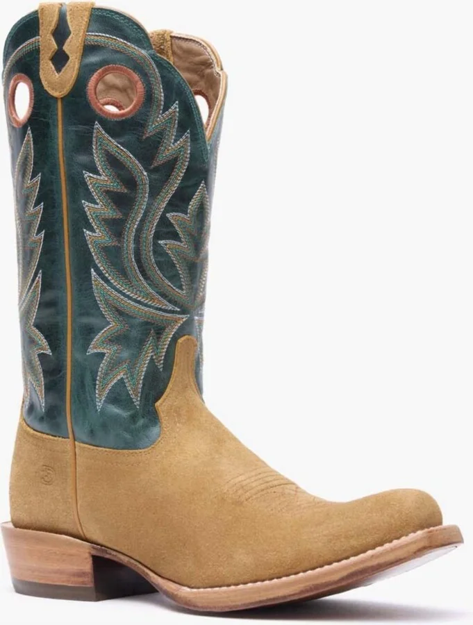 Durango Men's Prca Collection Roughout Western Boot