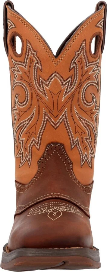 Durango Men's Rebel by Saddle Up Western Boot - Image 3