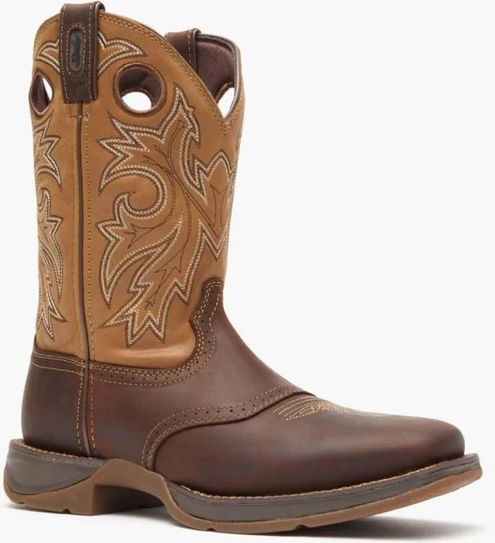 Durango Men's Rebel by Saddle Up Western Boot